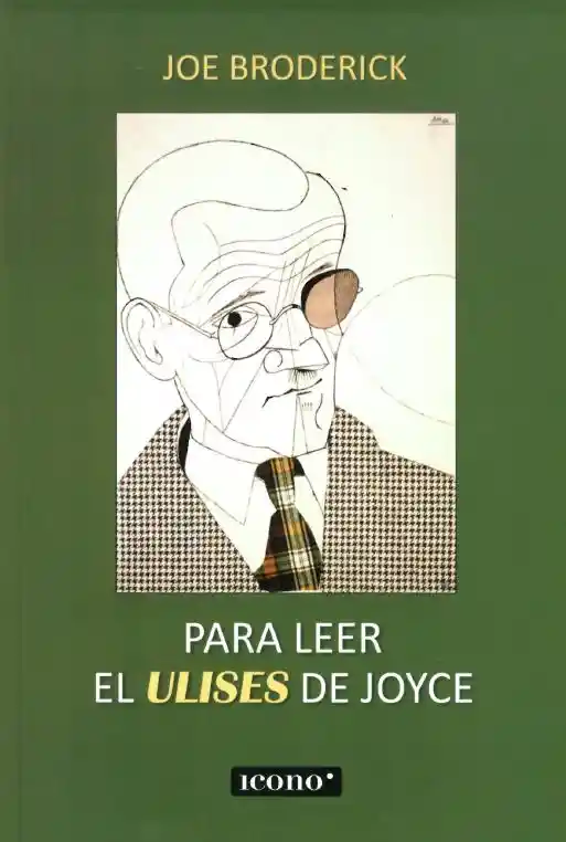 Para Leer El Ulises de Joyce