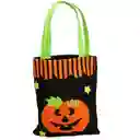 Bolsa de Halloween Discomer Us Marca Exclusiva Lt6162