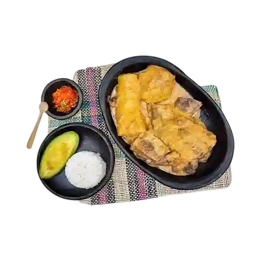 Lengua en Salsa