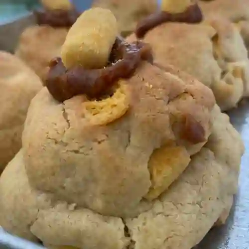 Cookie Achira