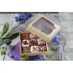Exito Brownnie Candies