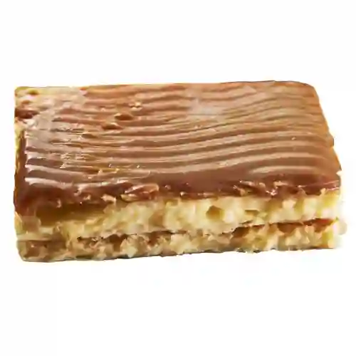 Milhoja de Crema y Arequipe