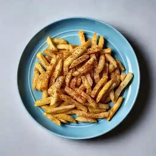 Papas a la Francesa