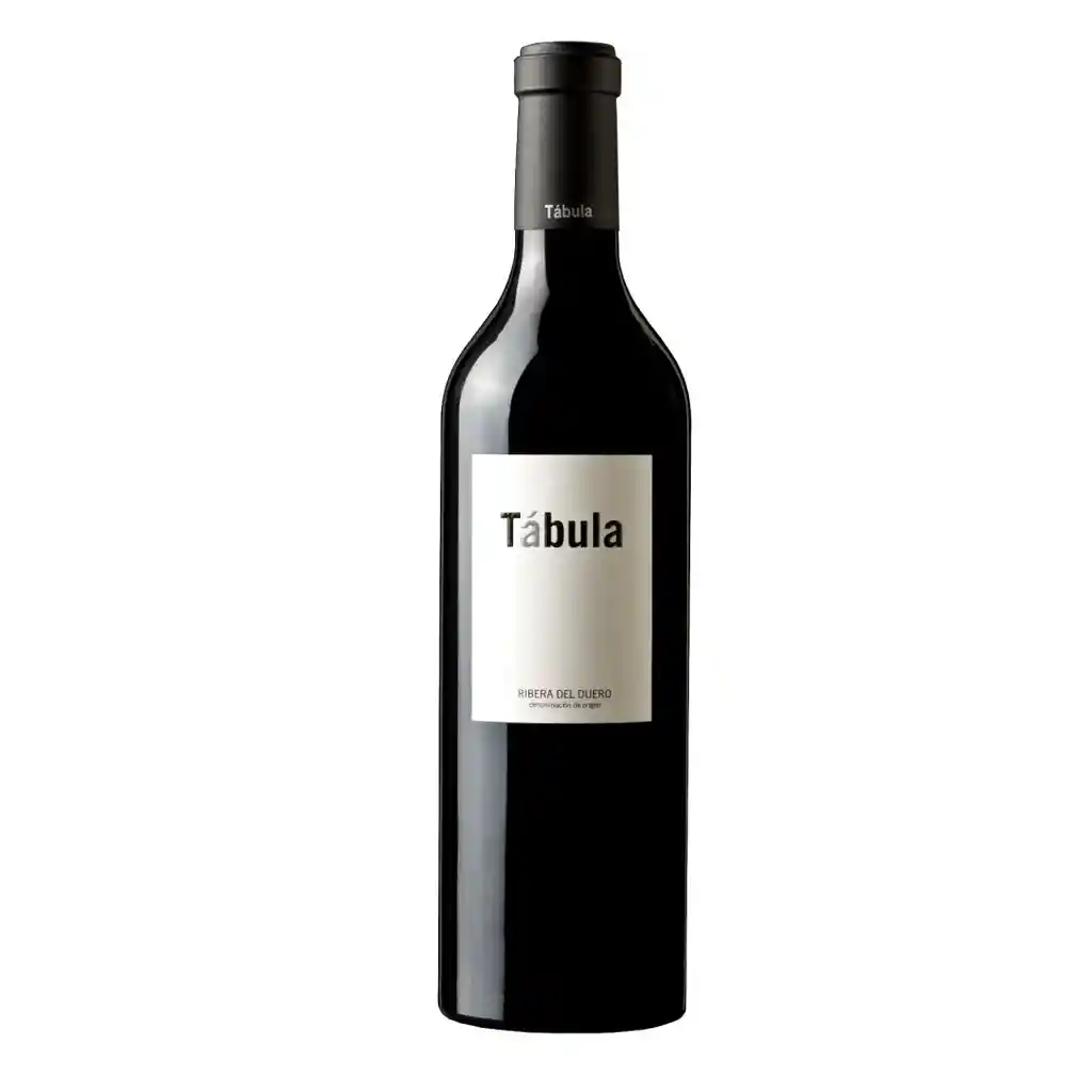 Tábula Vino Tinto Tempranillo
