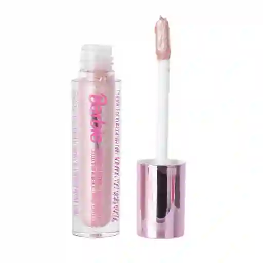 Iluminador Líquido Serie Barbie Tono 02 Miniso