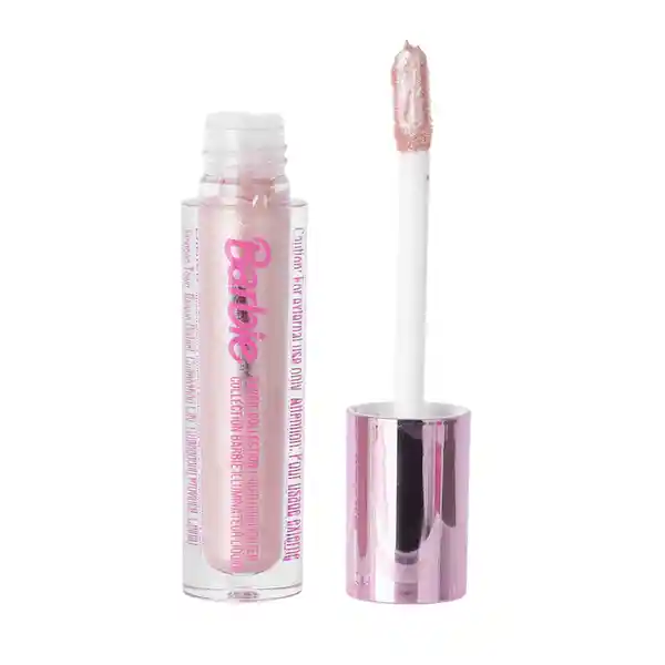 Iluminador Líquido Serie Barbie Tono 02 Miniso