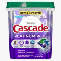 Lavaloza Platium Plus 47ct