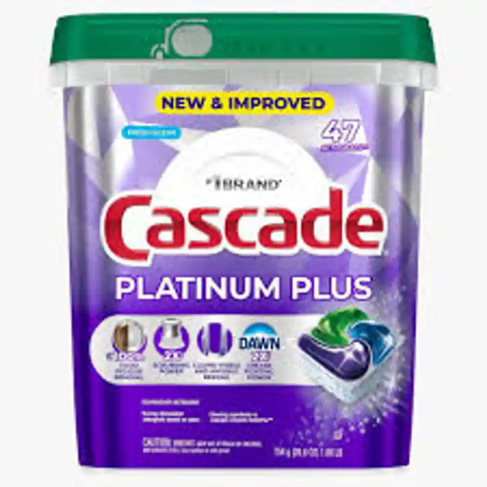 Lavaloza Platium Plus 47ct