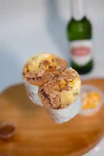 Burritos