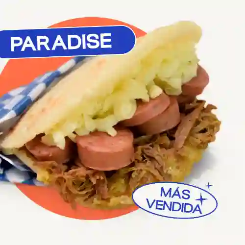 Paradise