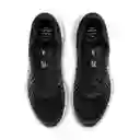 Nike Tenis Run Defy Para Correr de Hombre Color Negro Talla 10.5