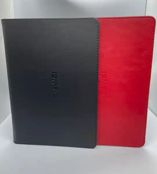 Huawei Hepa Estuche Book Cover Tablet Matepad T10S Rojo