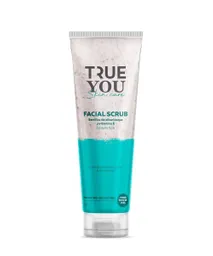 True You Exfoliante Facialt