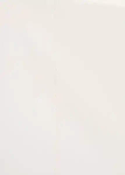 Short Lilo Crudo Talla XS Mujer Mango