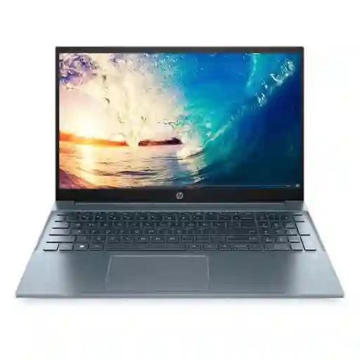 Computador Portatil Hp Pavilion Intel Core I5 1235 u Ram 8 Gb 512 Gb Ssd 15eg2502la