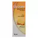 Sivitam Vitamina C (100 mg)