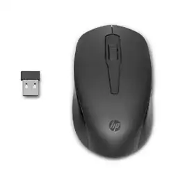 Hp Mouse Inalámbrico 150 Color Negro