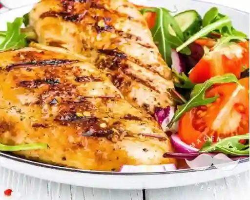 Filete de Pollo