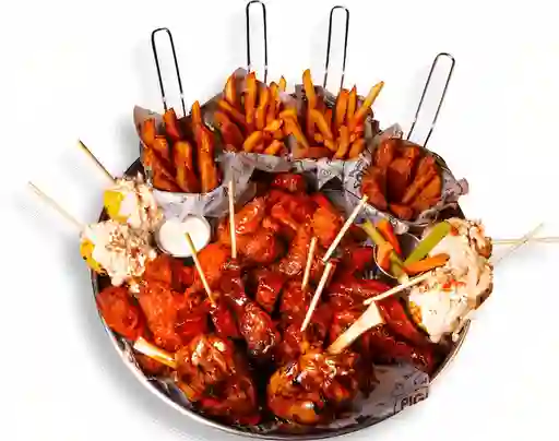 Super Mix Pigasus