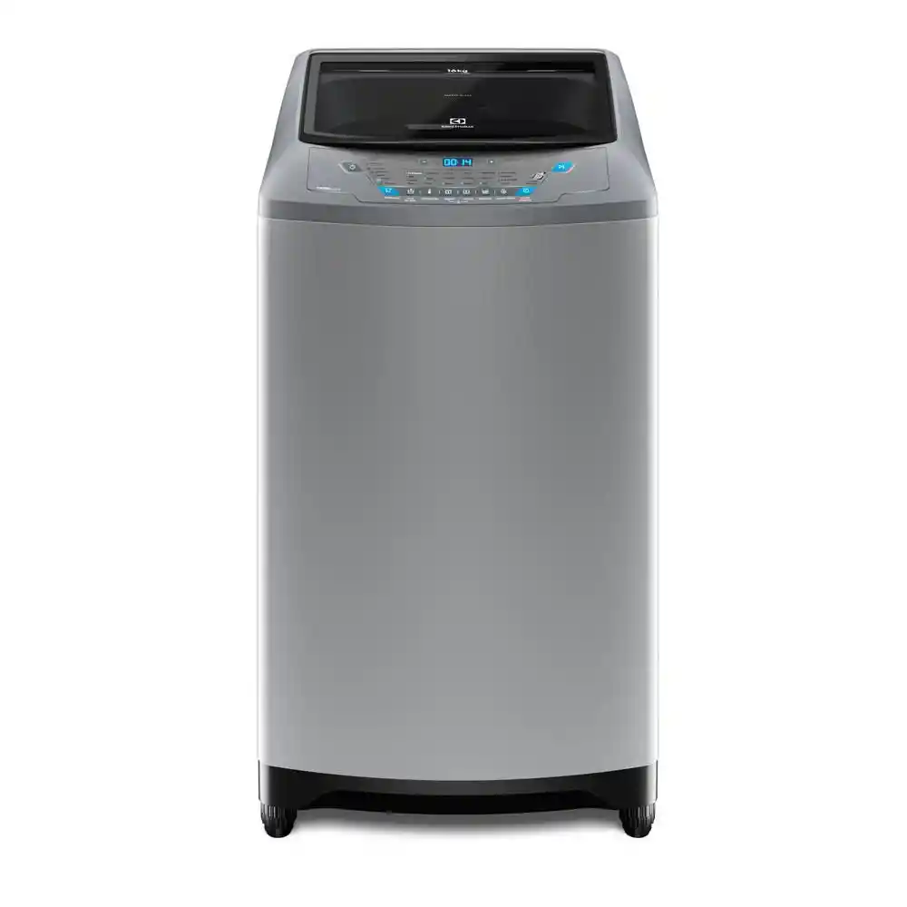 Lavadora Electrolux Carga Superior (35 Lb) Ewix16f3esg