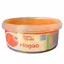 Salsa Puro Verde Criolla Colombiana Hogao Fresc (270 Gr)