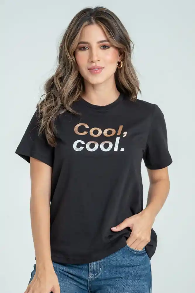Camiseta Cool