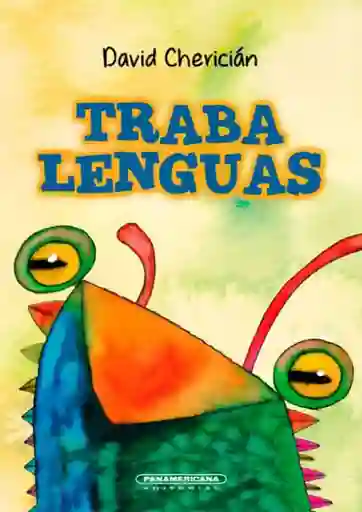 Trabalenguas