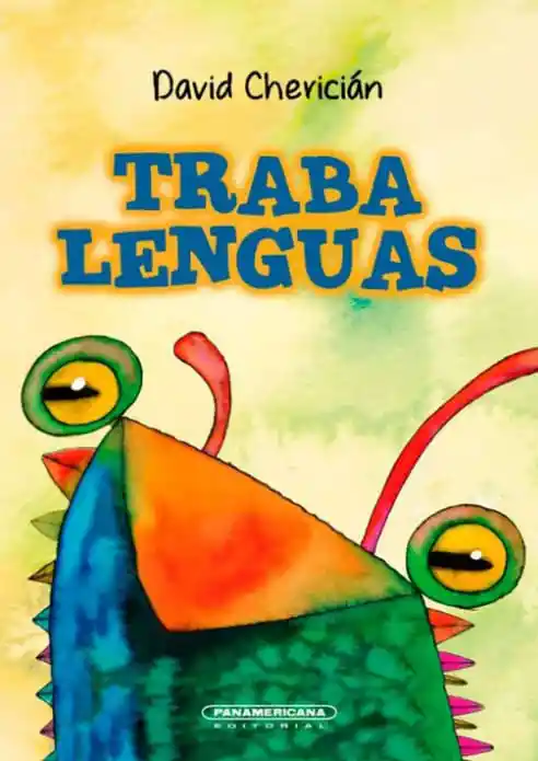 Trabalenguas