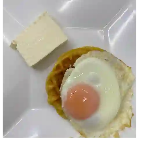 Desayuno de la Casa