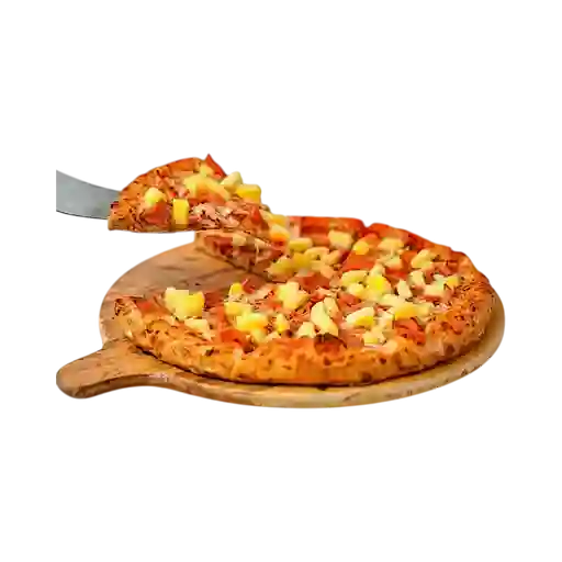 Pizza Hawaiana X 8