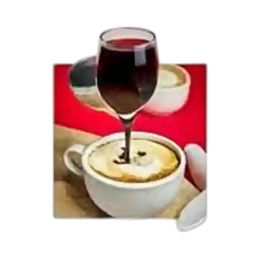 Moccacino Caliente
