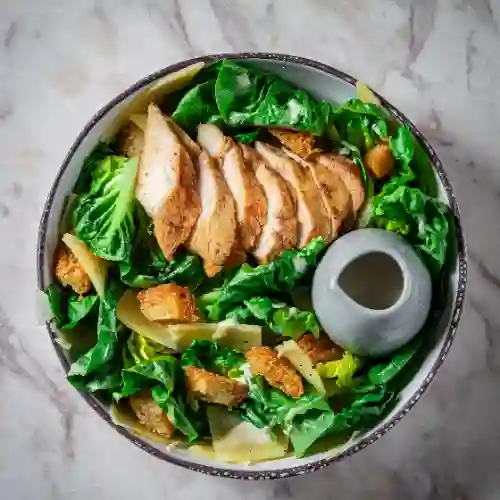 Ensalada César