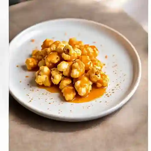 Minilandia Caramelo