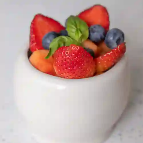 Ensalada de Fruta