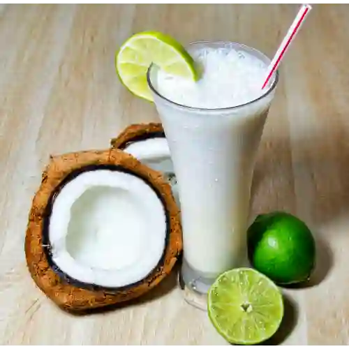 Limonada de Coco
