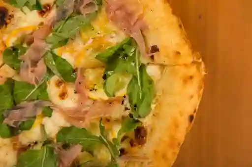 Pizza Rigoglioso