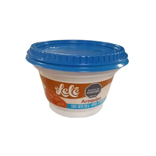 Arequipe - Lele 250 g