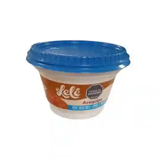 Arequipe - Lele