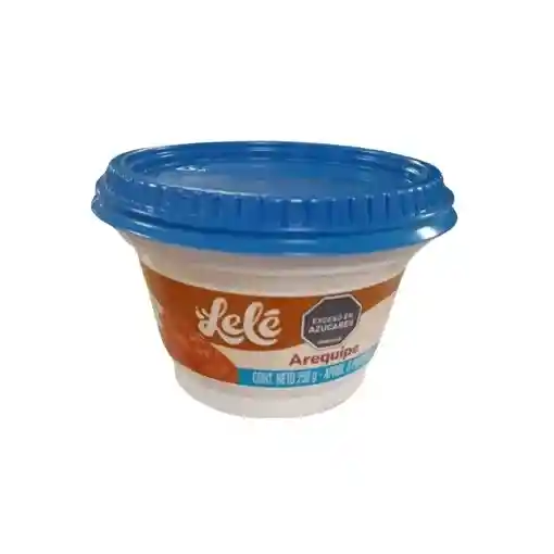 Arequipe - Lele