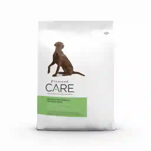 Diamond Care Alimento Para Perro Sensitive Skin 1 Kg 1 Kg