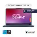 Portátil Lenovo Ideapad Slim 3 Intel Core I5 12450h Ram 16 Gb 1 Tb Ssd
