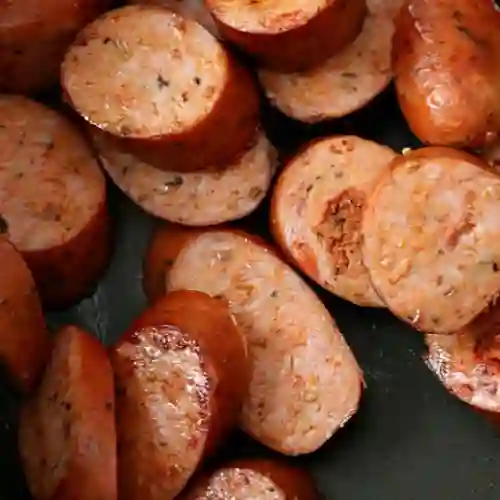 Chorizo Picado