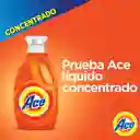 Ace Detergente En Polvo