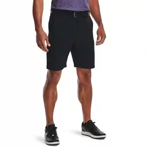 Ua Drive Short Talla 30 Pantalones Y Lycras Negro Para Hombre Marca Under Armour Ref: 1364409-001