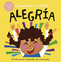 Cuando Siento Alegría Varios Autores