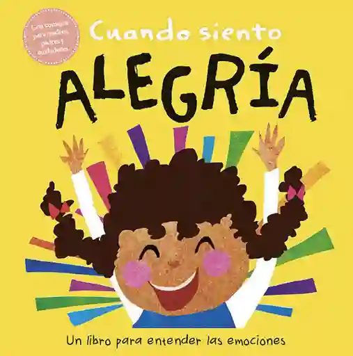 Cuando Siento Alegría Varios Autores