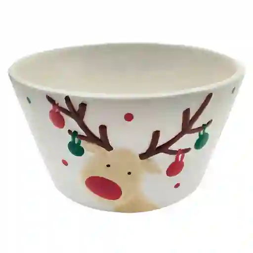 M + Design Bowl Vajilla Renos Nav25