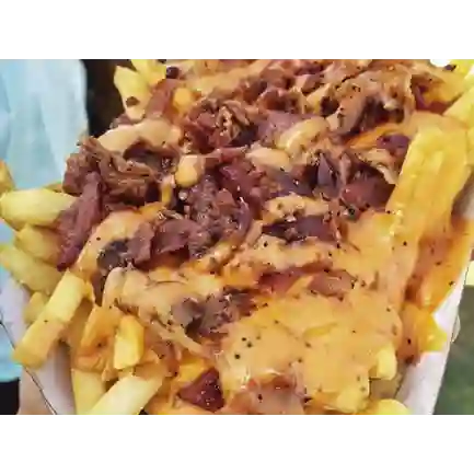 Super Duper Fries