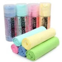Paños Chamois Multiusos Rapida Absorción y Secado Ferrenovo Fn23221