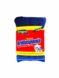 Fregona Esponja Inoxidable